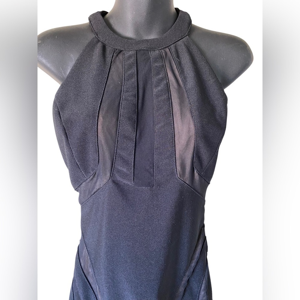 Honey and Rosie Little Black Dress - Picture 7 of 7